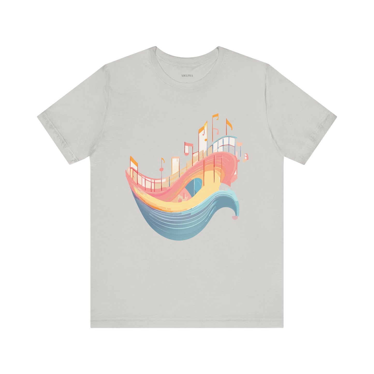 Music T Shirt