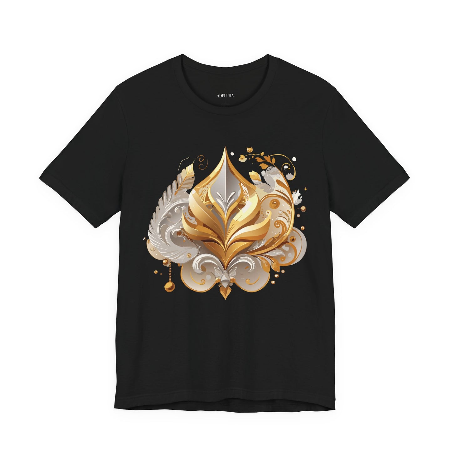 Jewelry Shirt