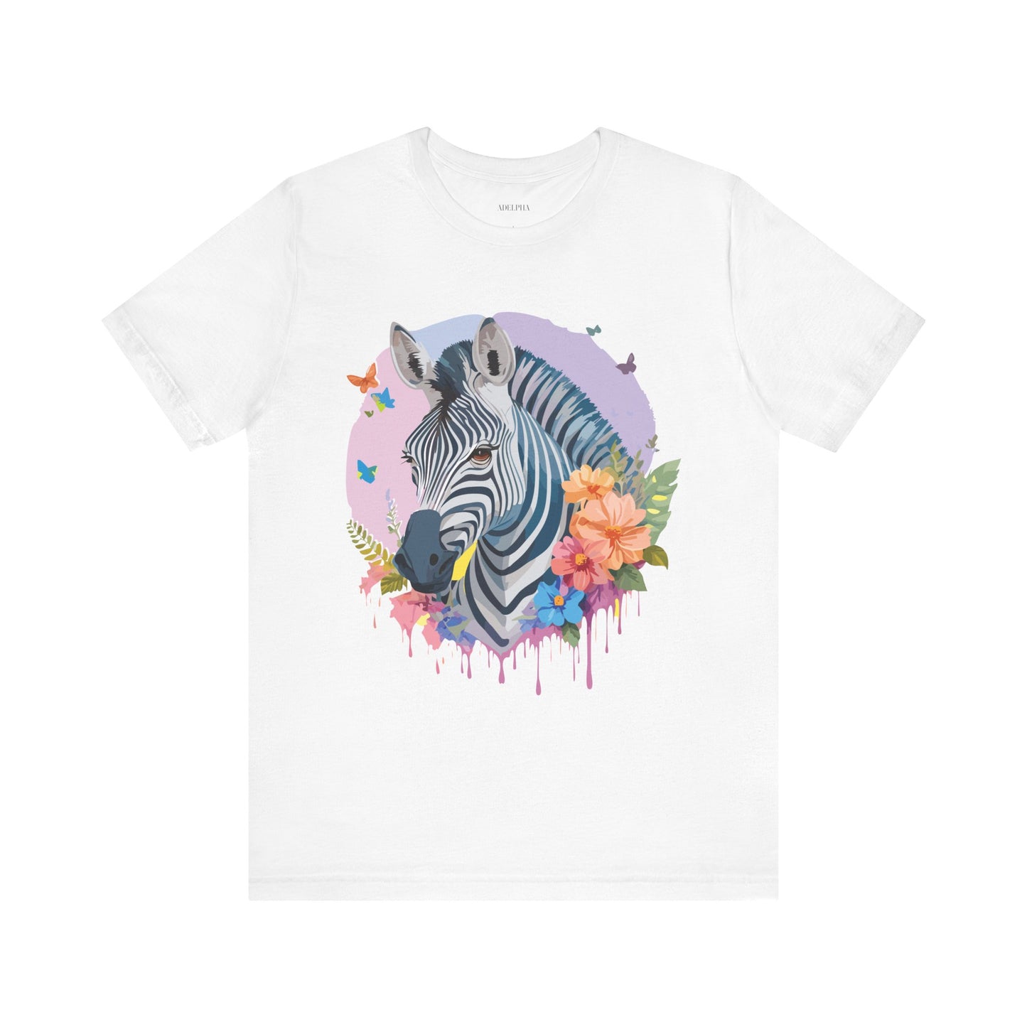 Zebra Shirt