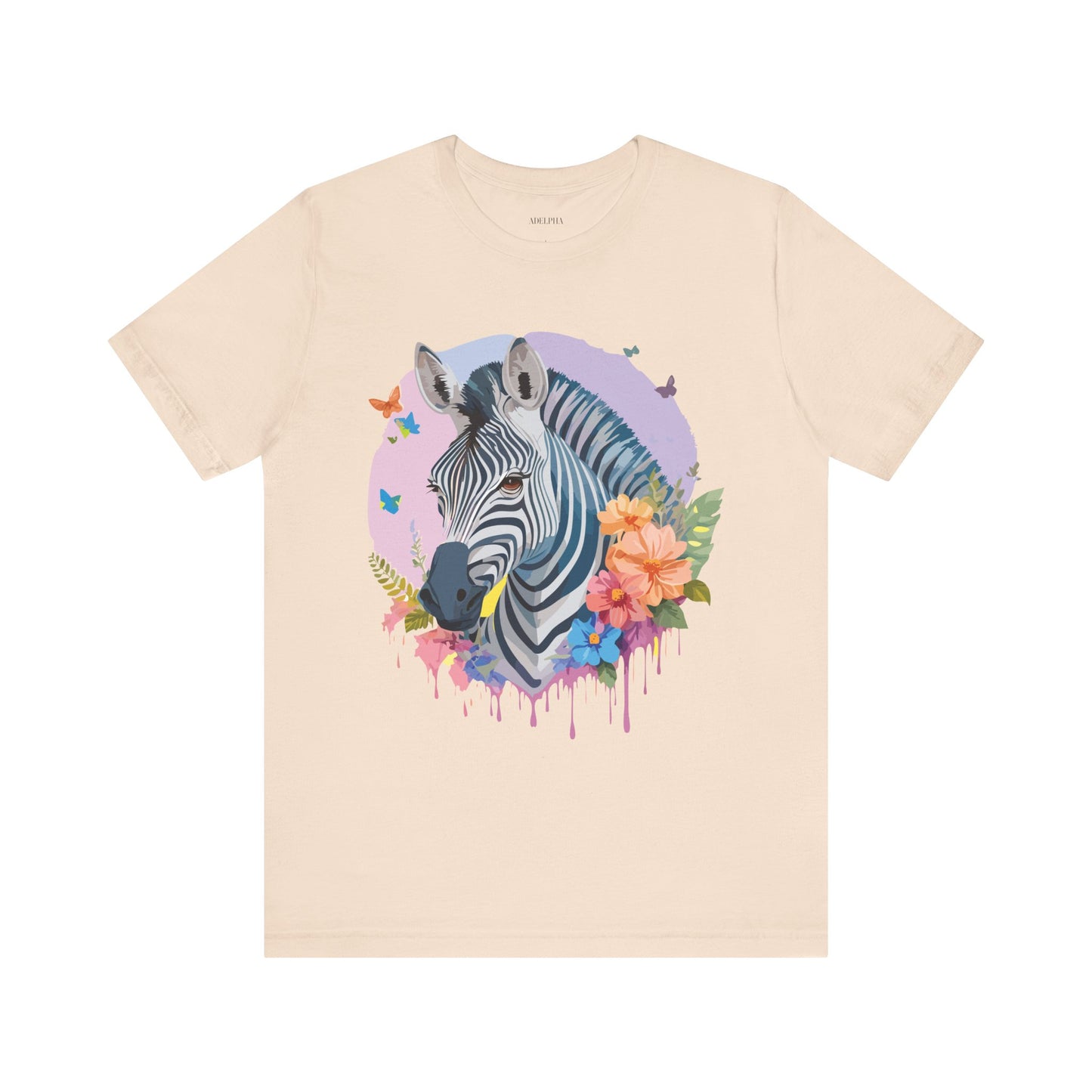 Zebra Shirt