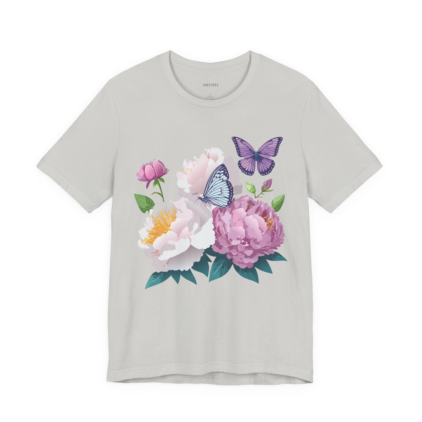 Floral T Shirts