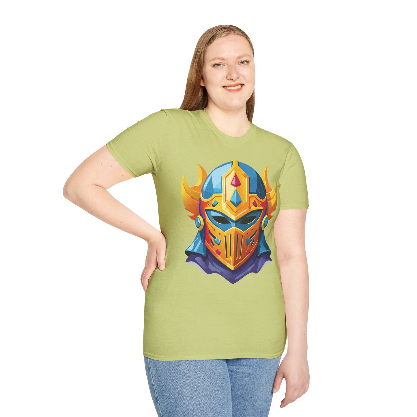 Mask Tee Shirt, Mask Shirt, Shirt with Mask, Masquerade Tees