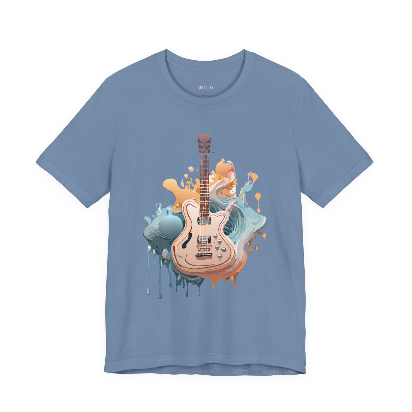 Music T Shirt