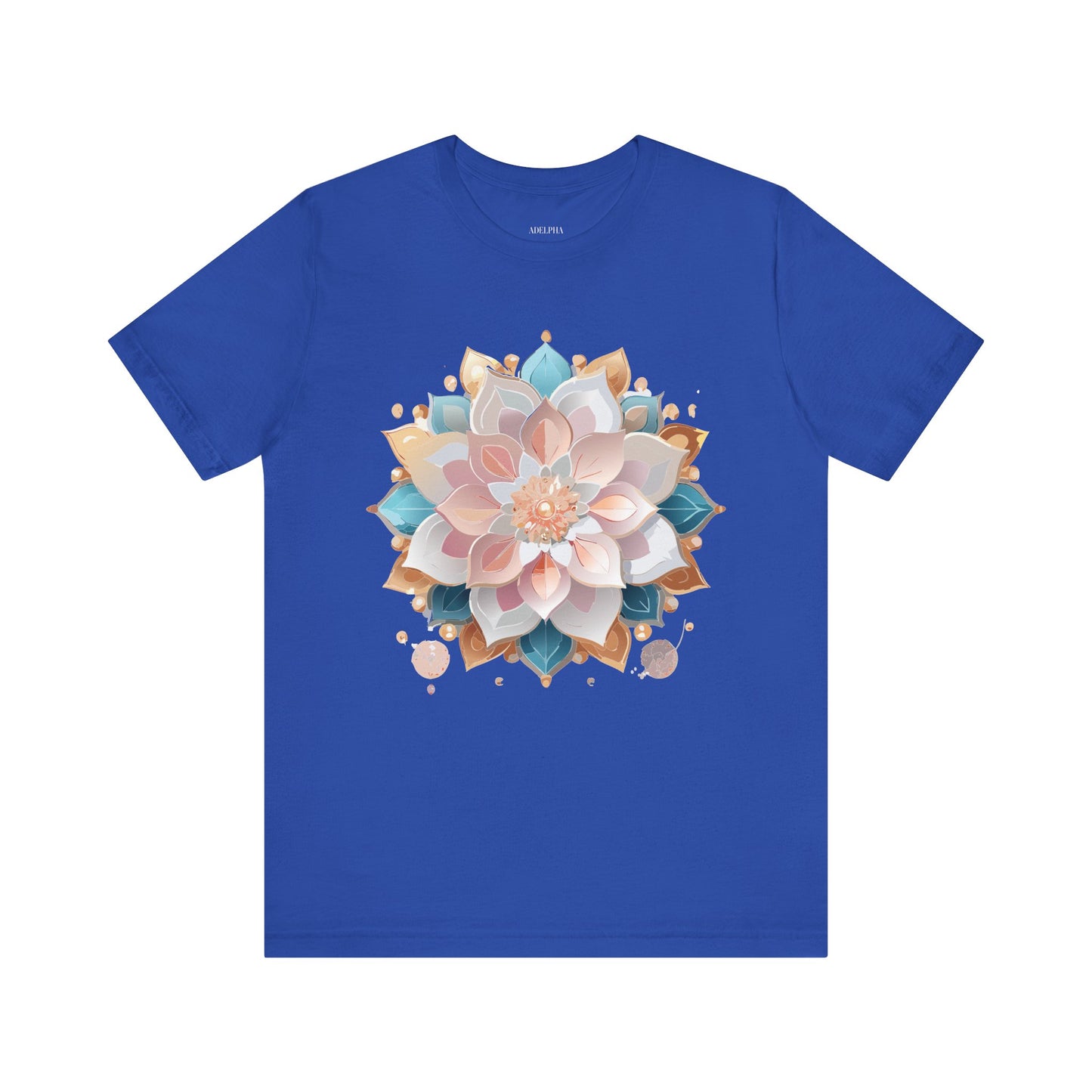 Mandala Shirt