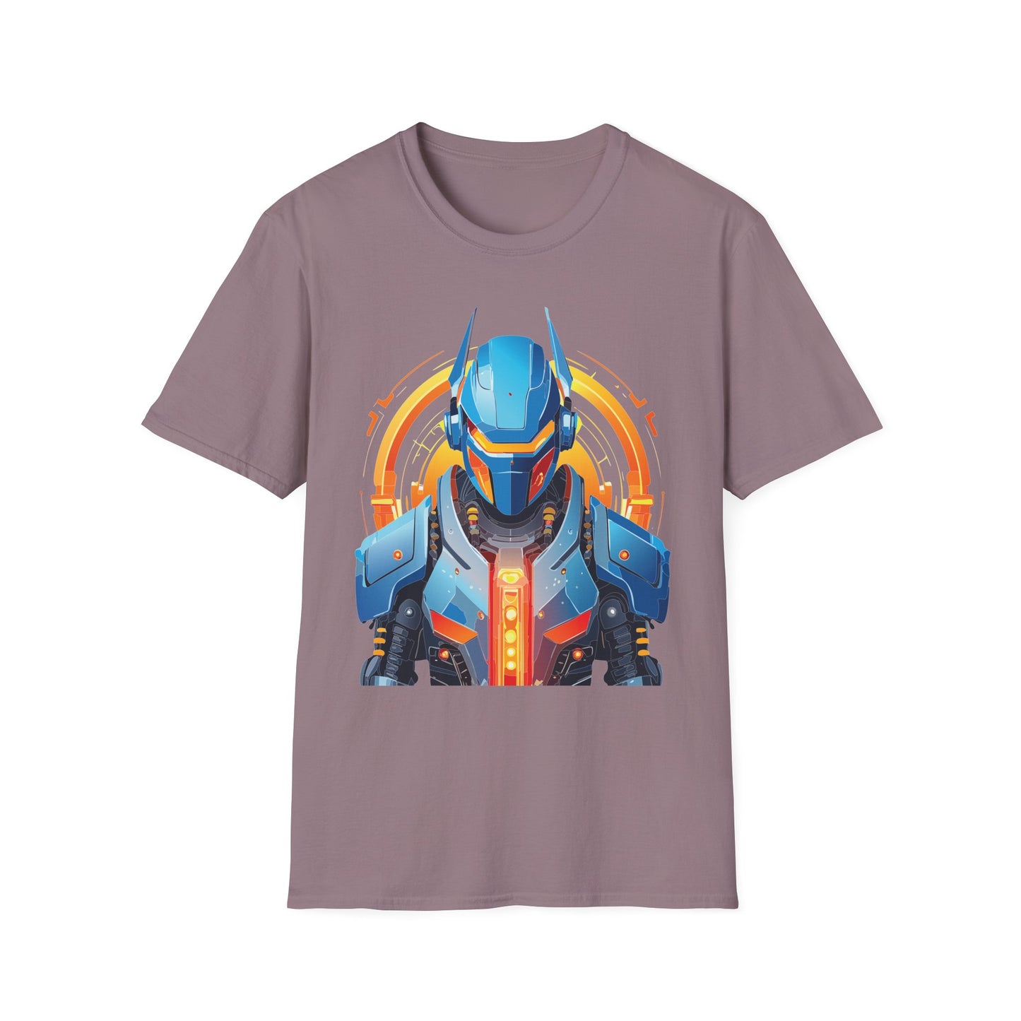 Cyborg Tee, Robot Shirt, Terminator Shirt