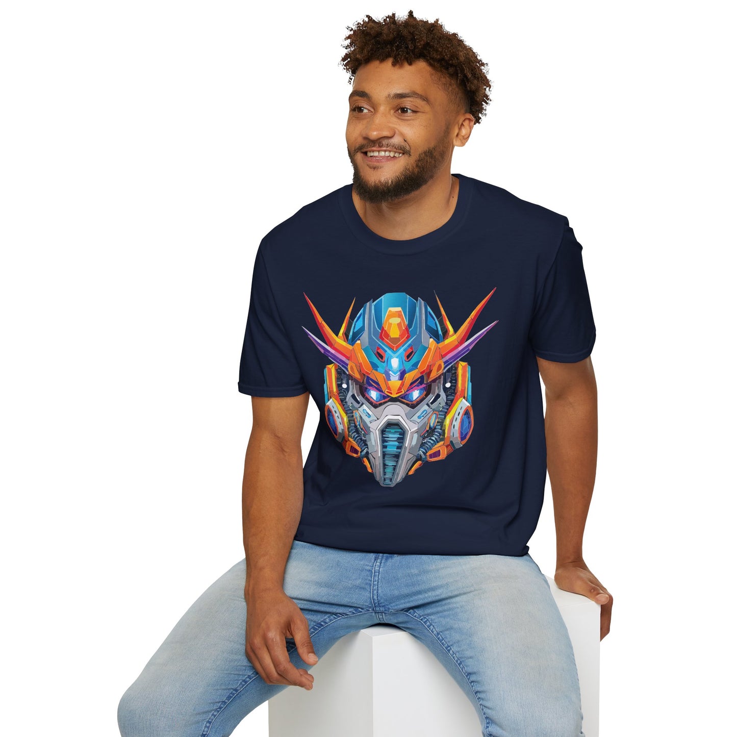 Cyborg Tee, Robot Shirt, Terminator Shirt