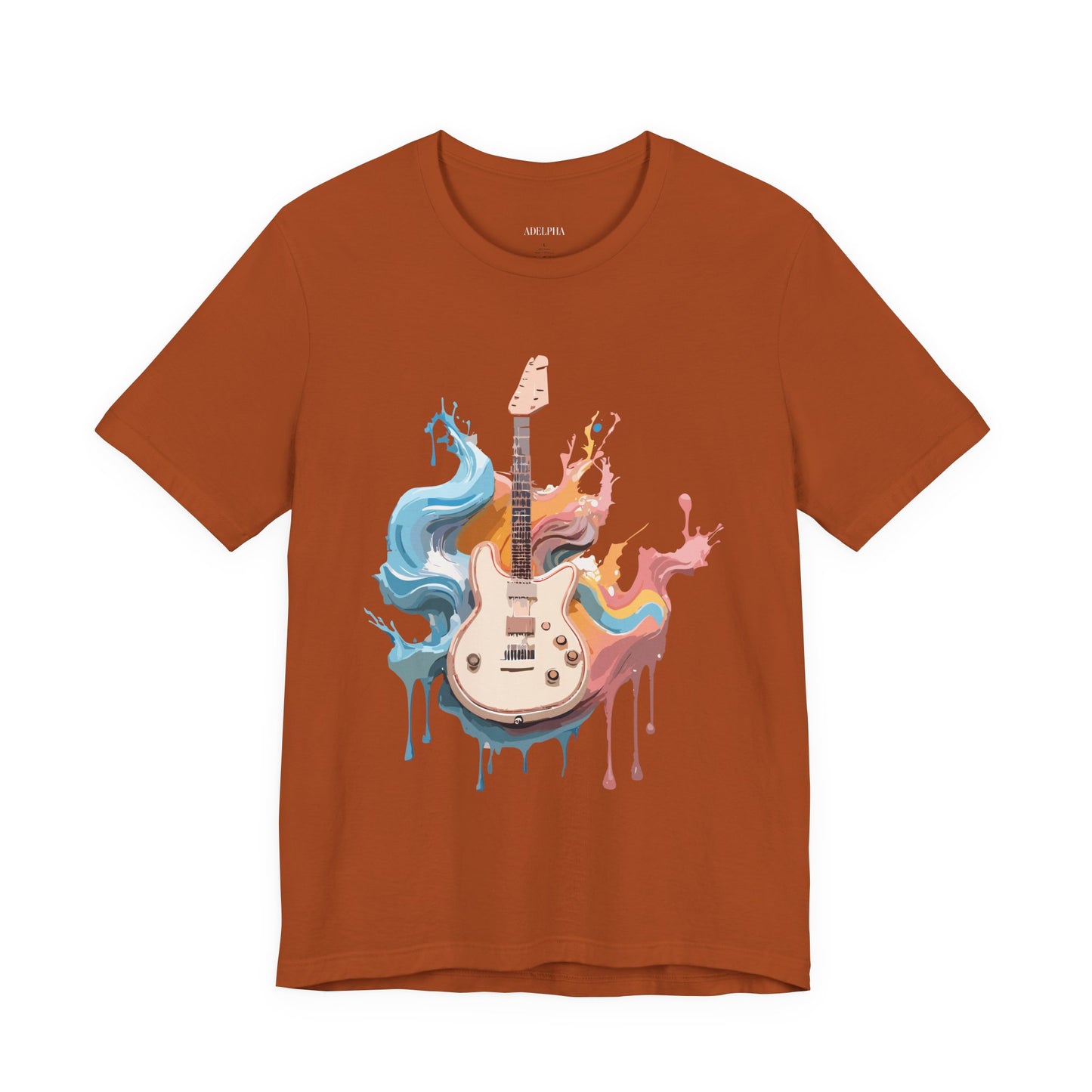 Music T Shirt