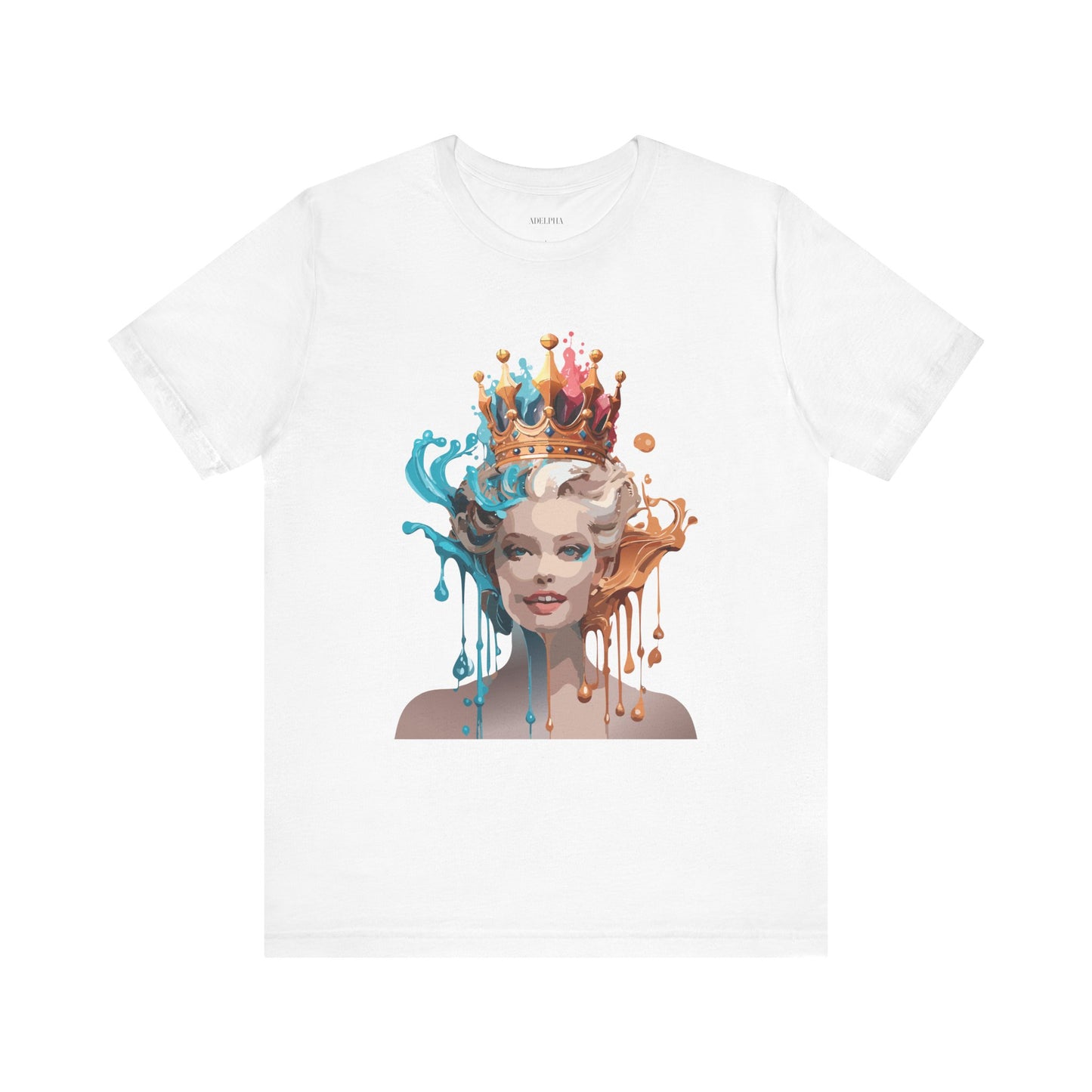 Queen T Shirt