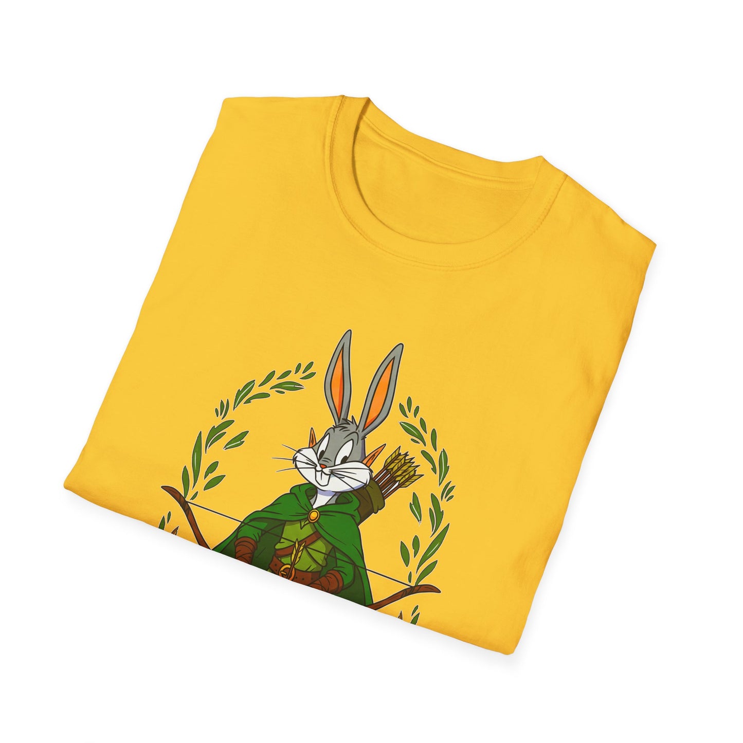 Bugs Bunny Shirt, Bugs Bunny T Shirt, Shirt with Bugs Bunny, T Shirt with Cartoon, Cartoon on T Shirt, Animation Shirt