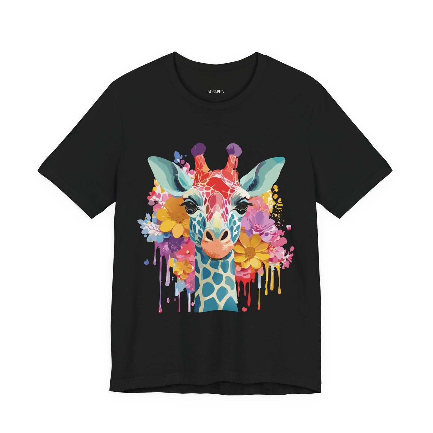 Giraffe Shirt