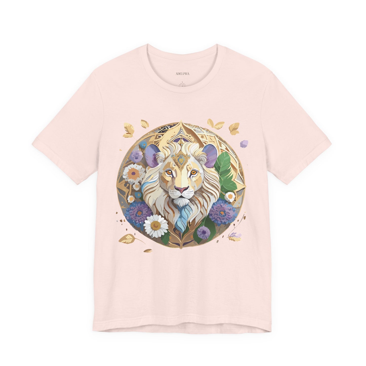 Medallion Shirt