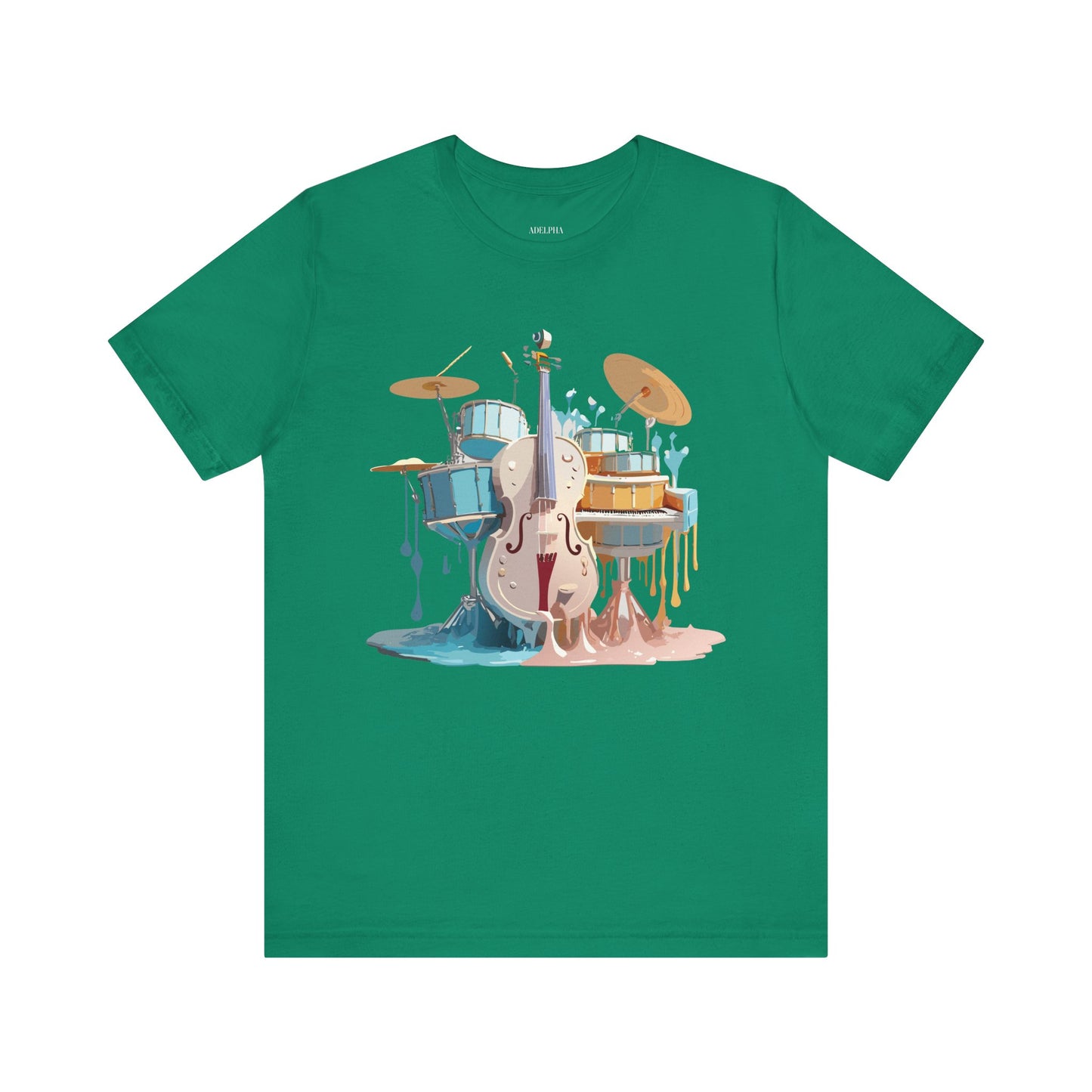 Music T Shirt