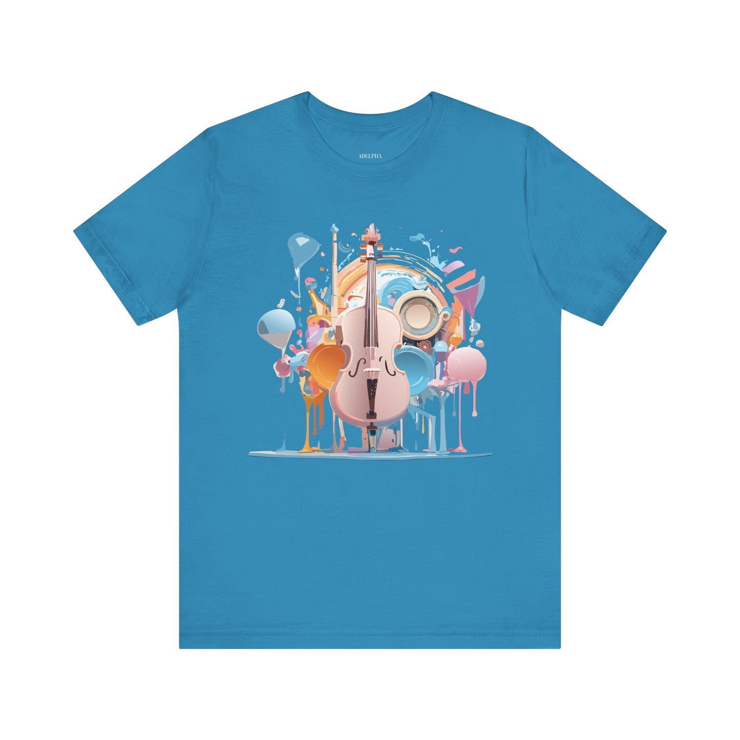 Music T Shirt