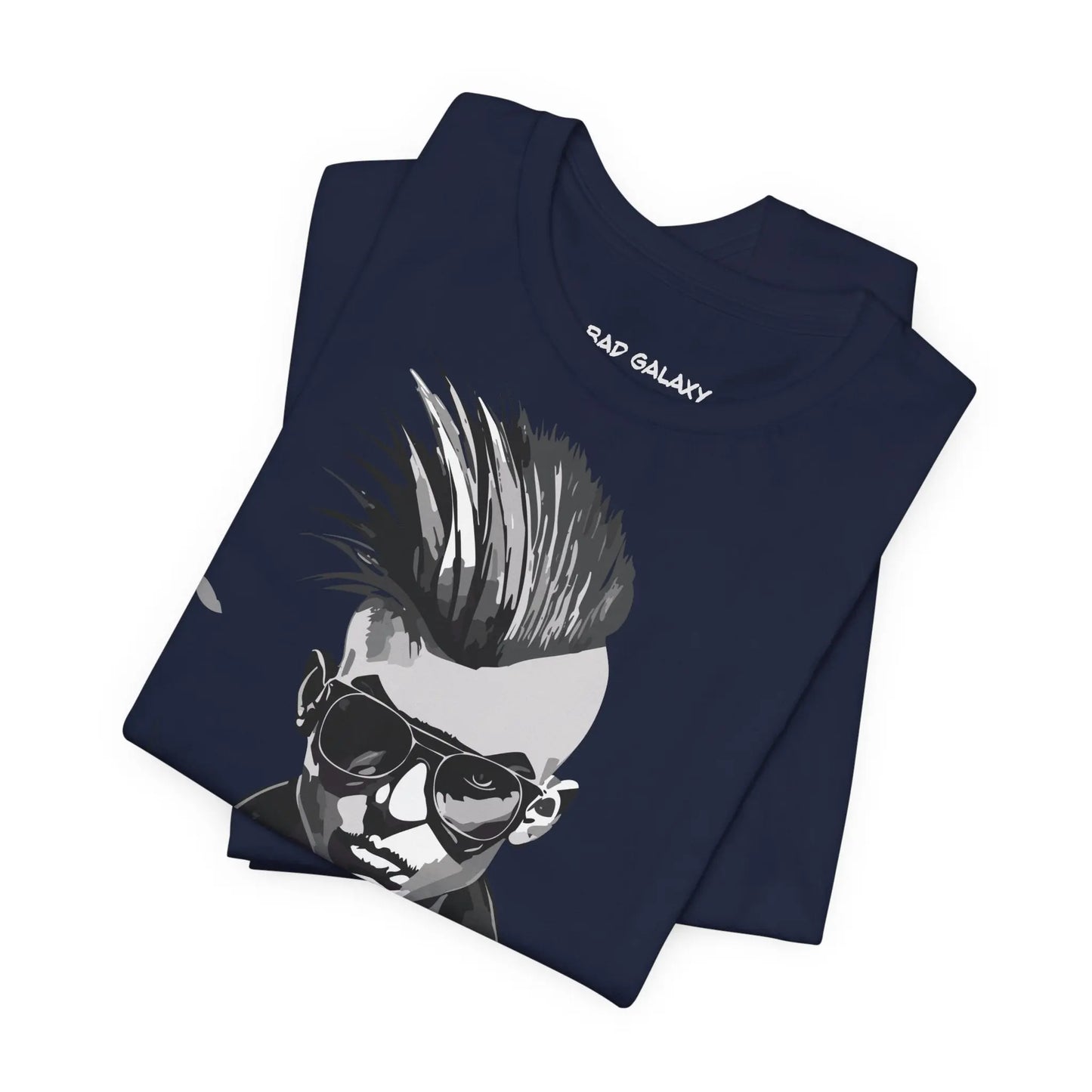 PUNK ROCK tee Shirt