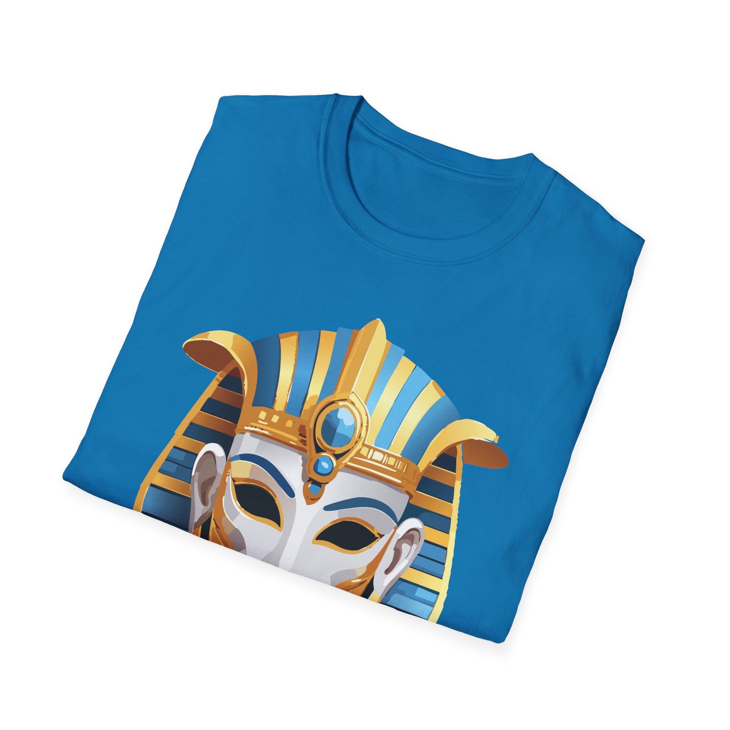 Mask Tee Shirt, Mask Shirt, Shirt with Mask, Masquerade Tees