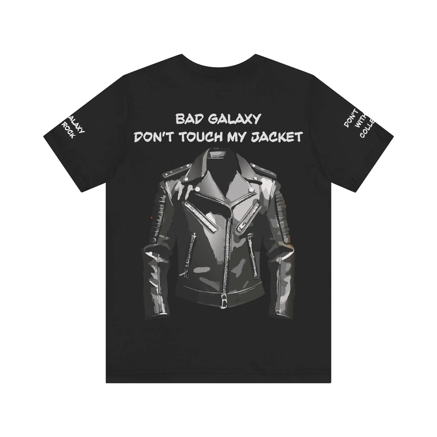 PUNK ROCK tee Shirt