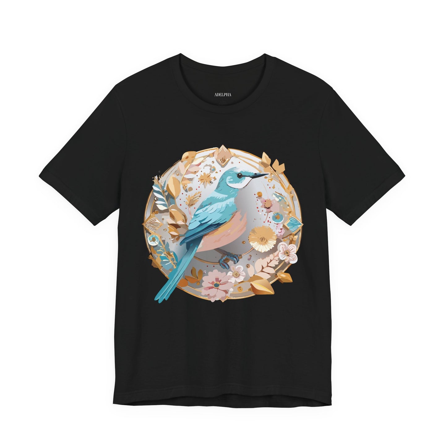 Medallion Shirt