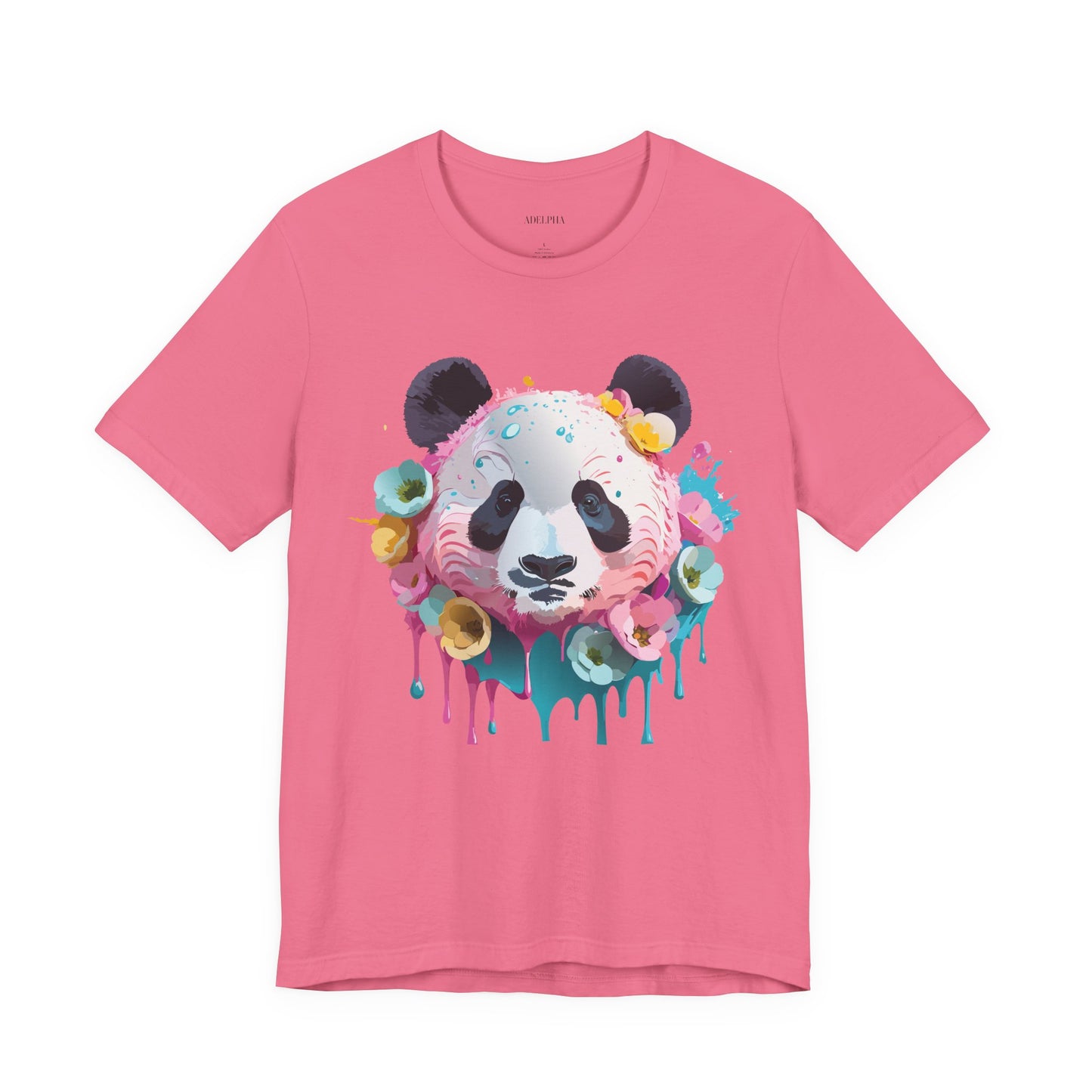 Panda Shirt