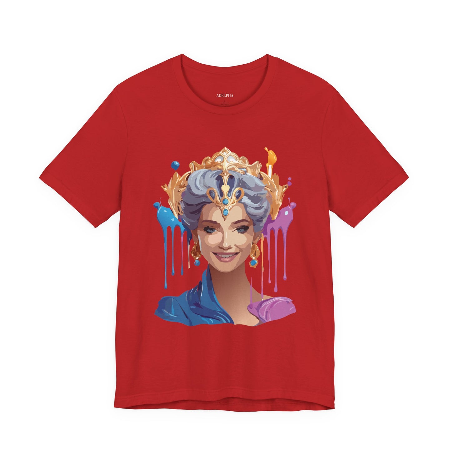 Queen T Shirt