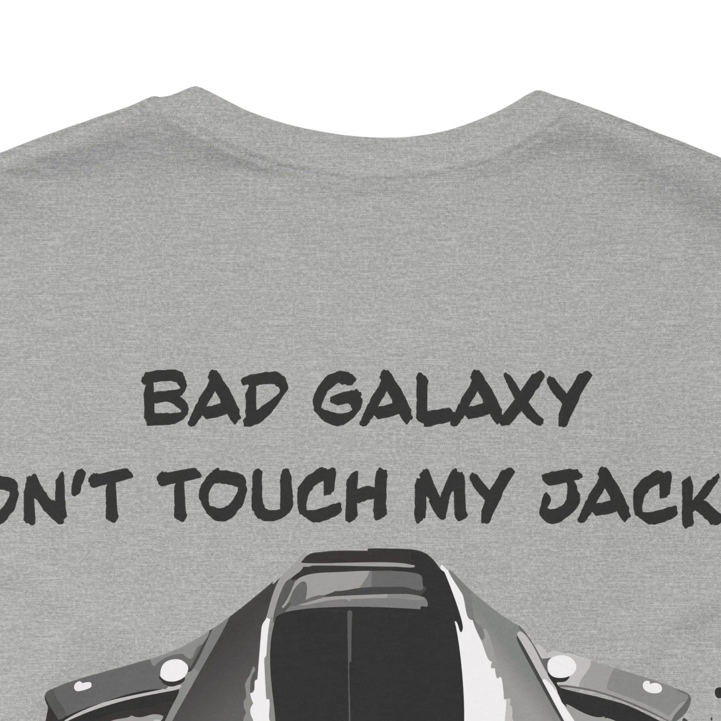 PUNK ROCK Tee Shirt