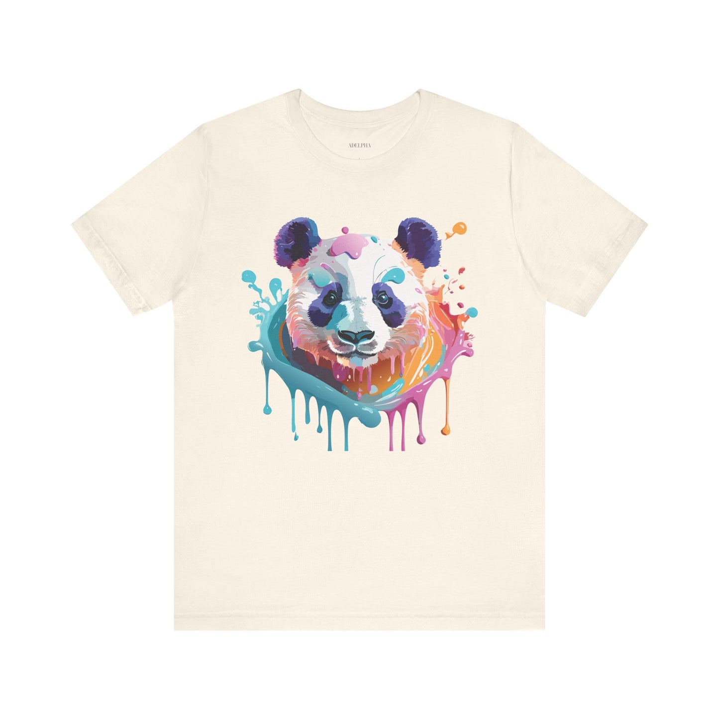 Panda Shirt