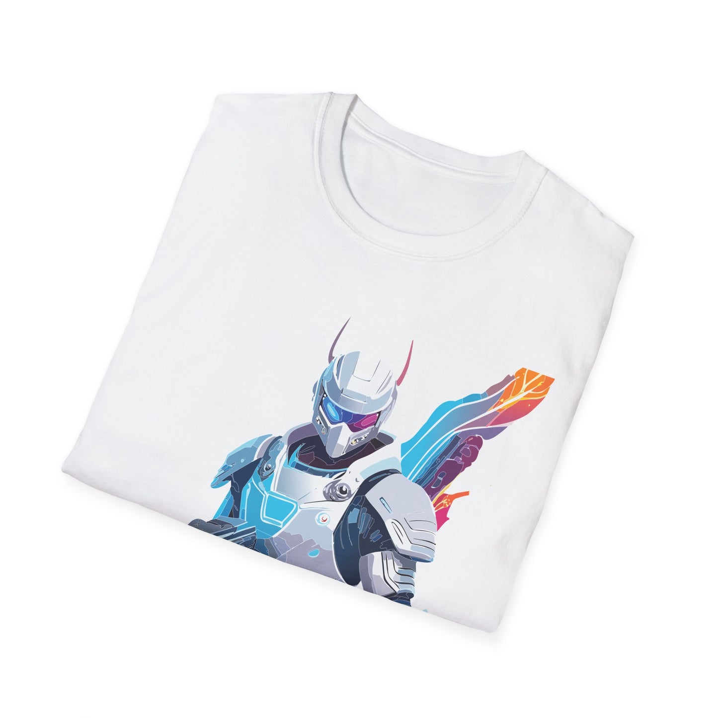 Warrior Shirt, Shirt with Warrior, T Shirt with Warrior, Warriors T Shirt