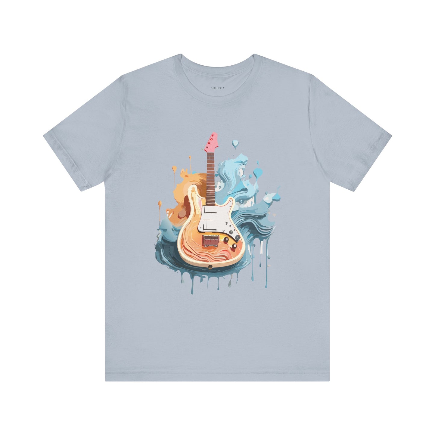 Music T Shirt
