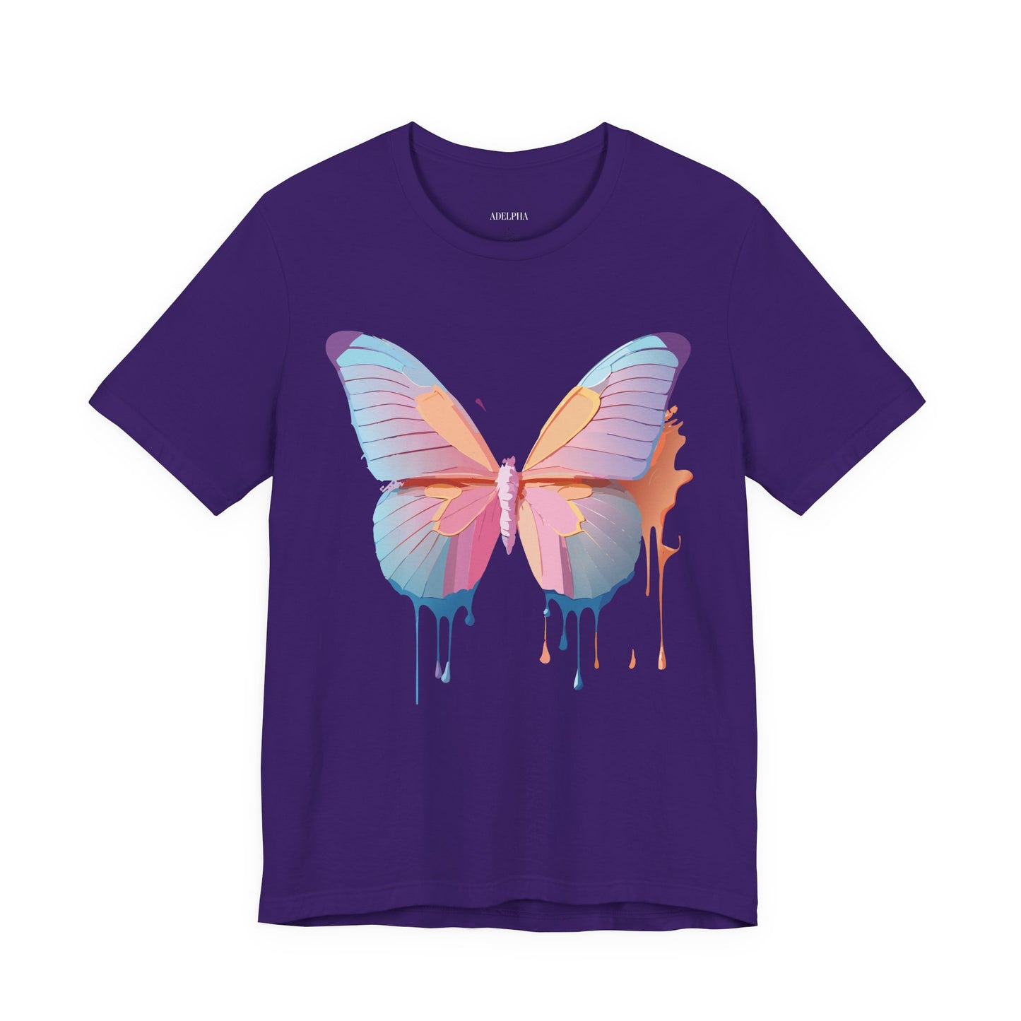 Butterfly Shirt