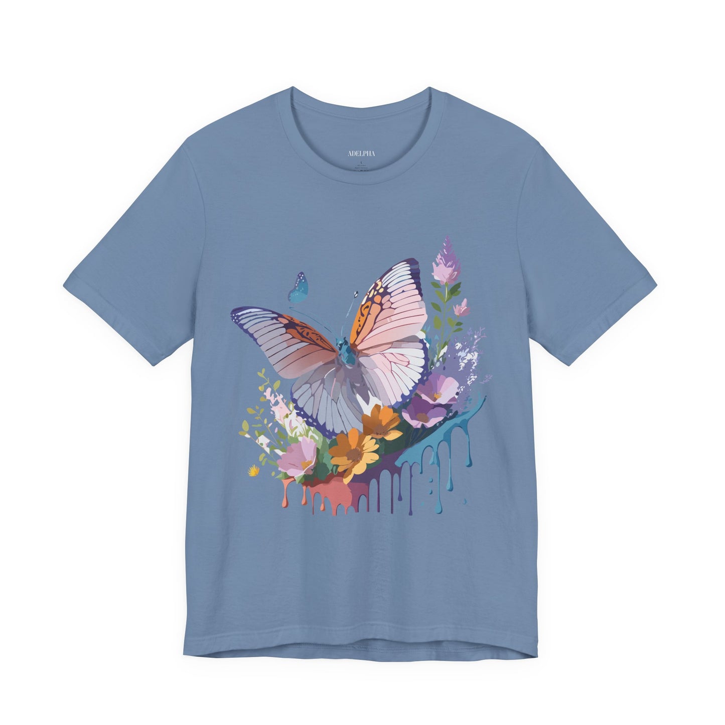 Butterfly Shirt
