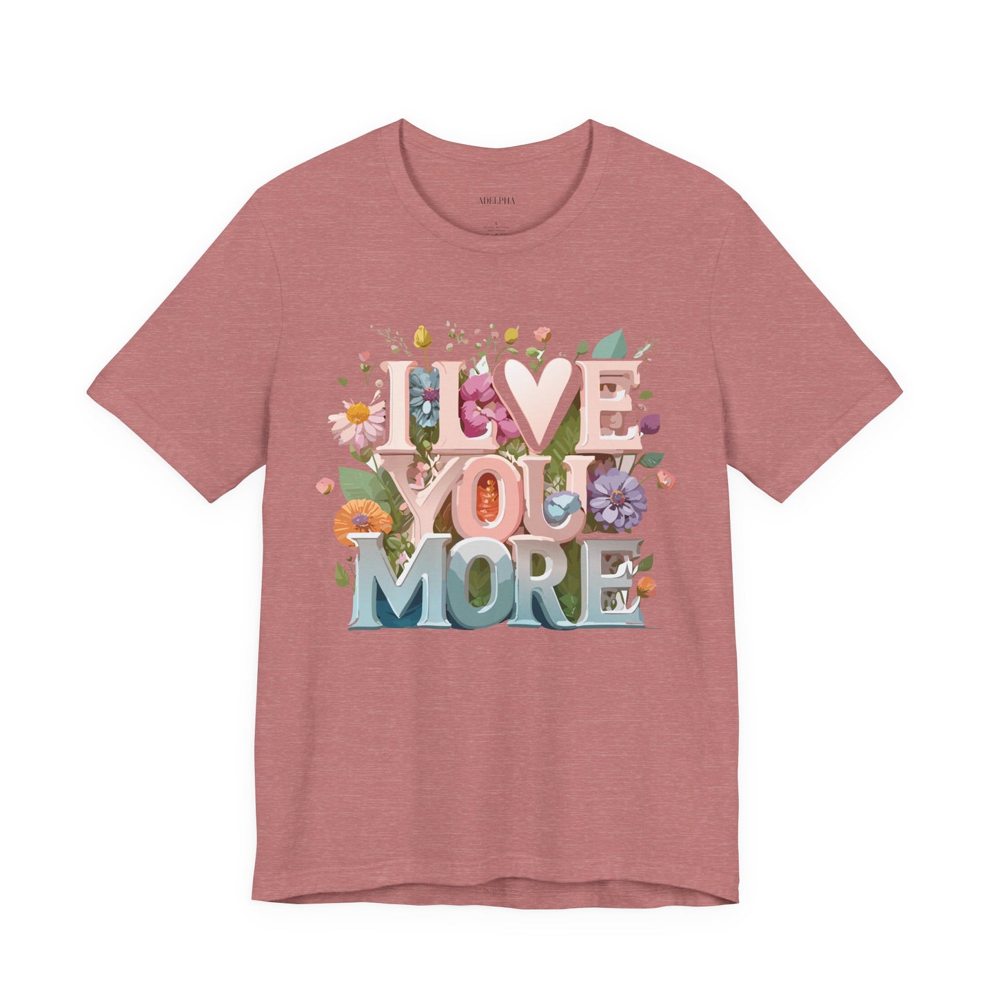 Valentine Shirts