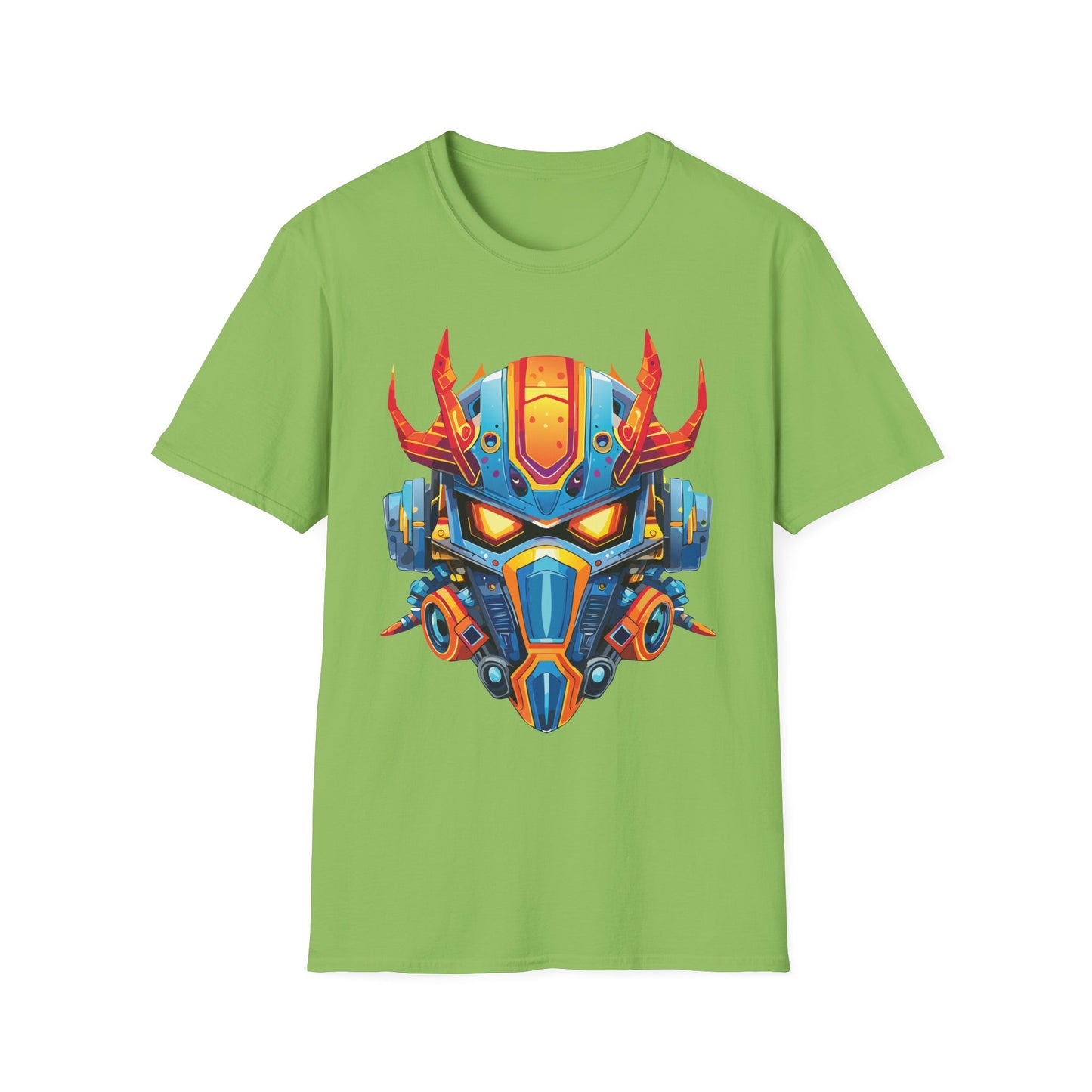 Cyborg Tee, Robot Shirt, Terminator Shirt