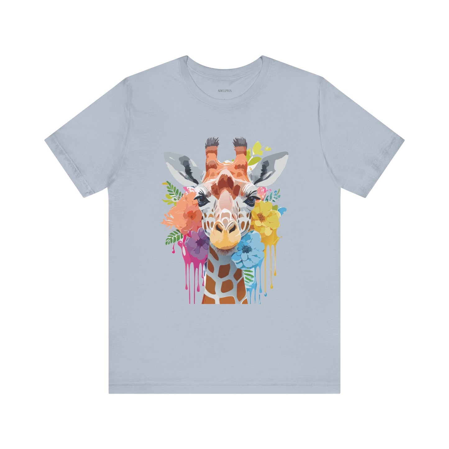 Giraffe Shirt