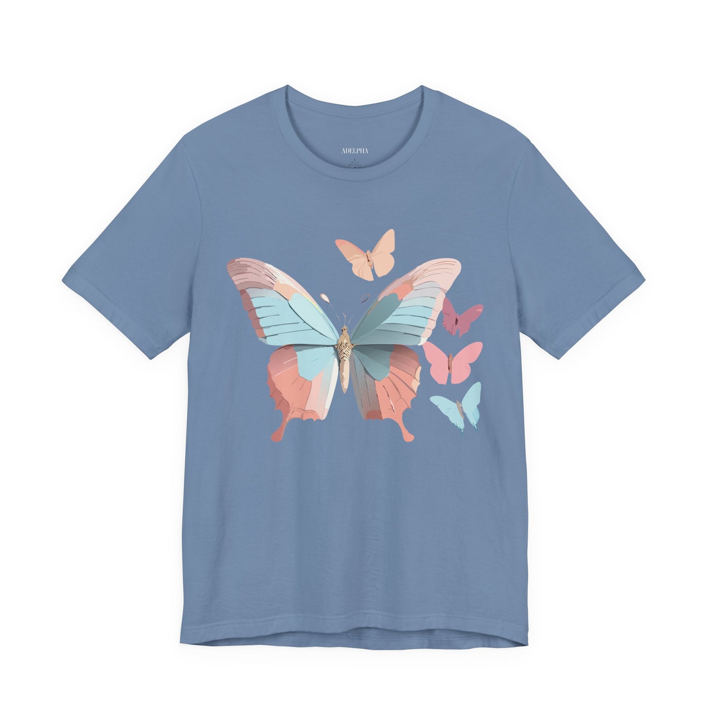 Butterfly Shirt