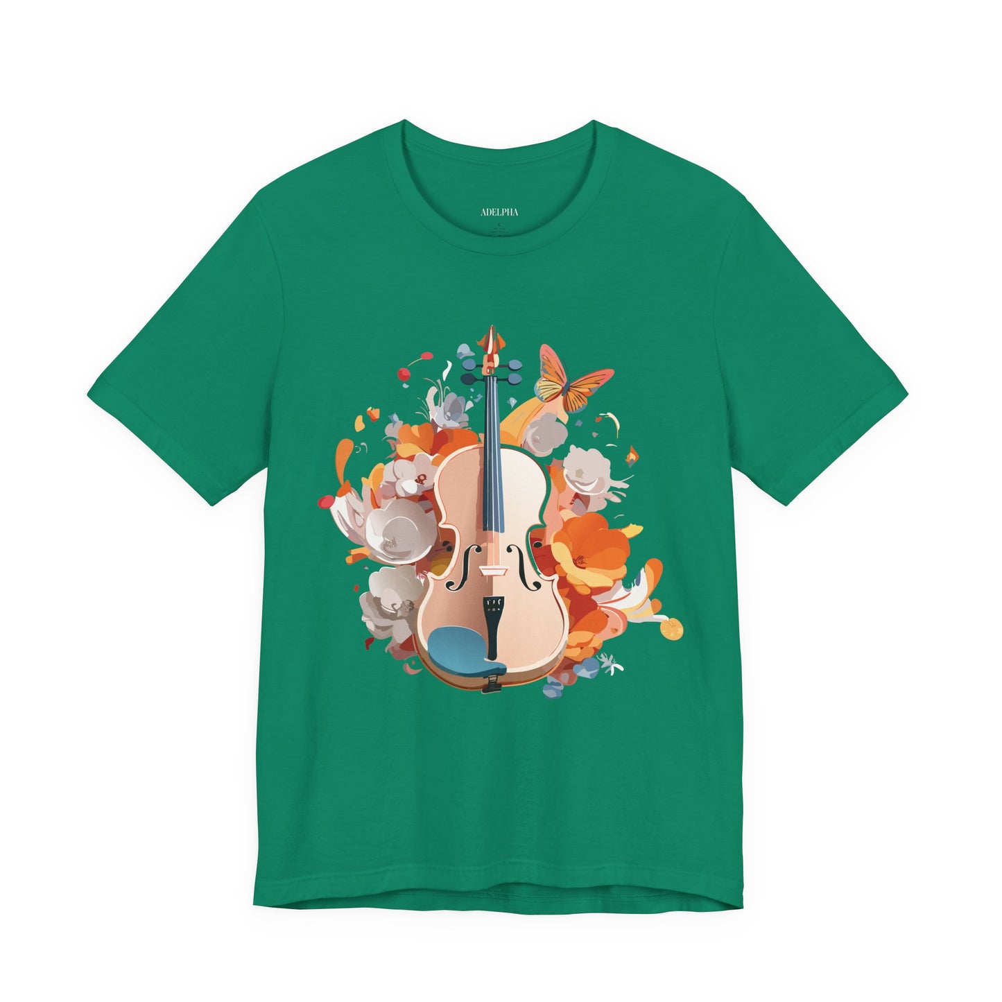 Music T Shirt