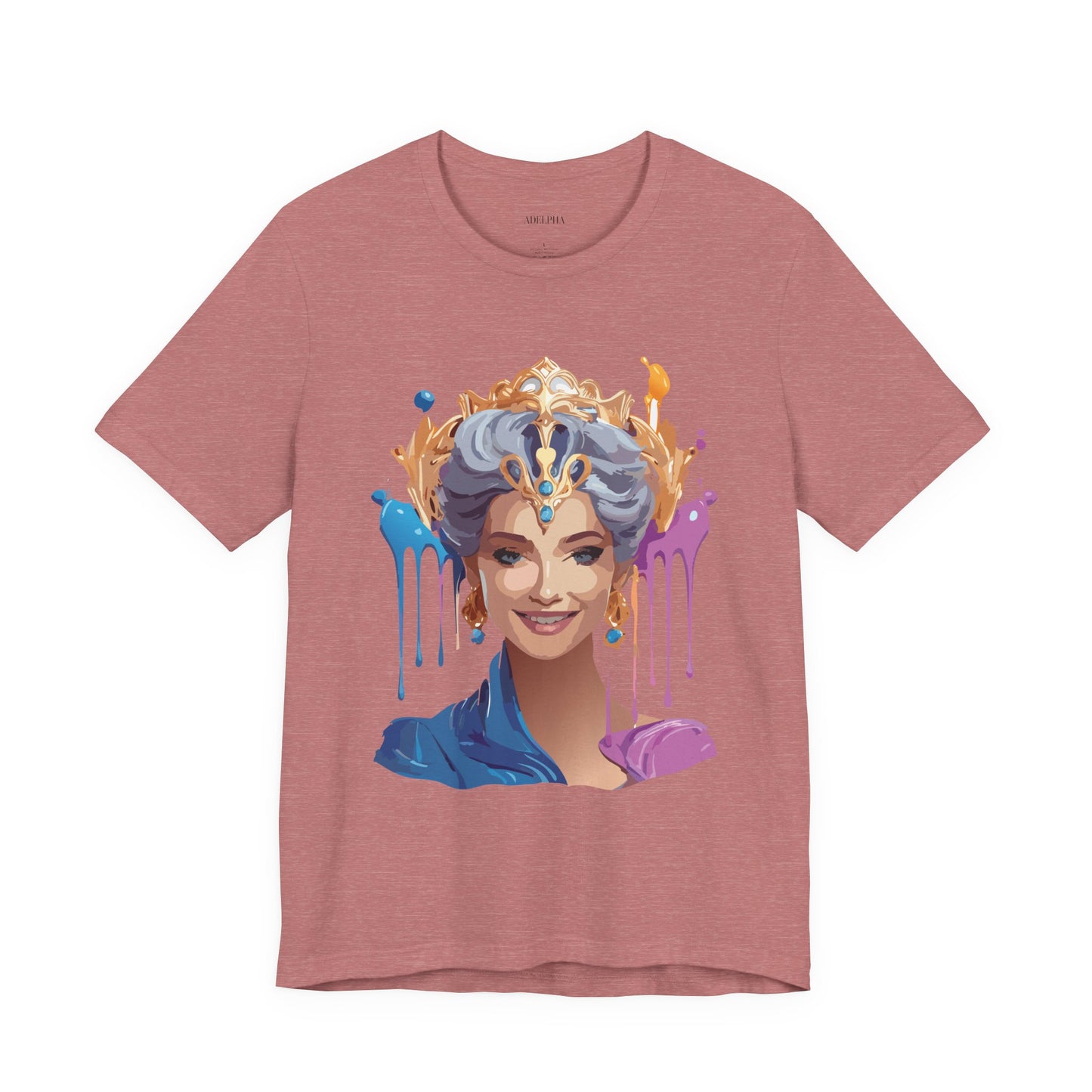 Queen T Shirt