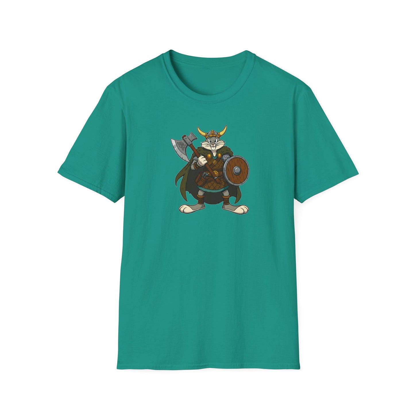 Bugs Bunny Shirt, Bugs Bunny T Shirt, Shirt with Bugs Bunny, T Shirt with Cartoon, Cartoon on T Shirt, Animation Shirt