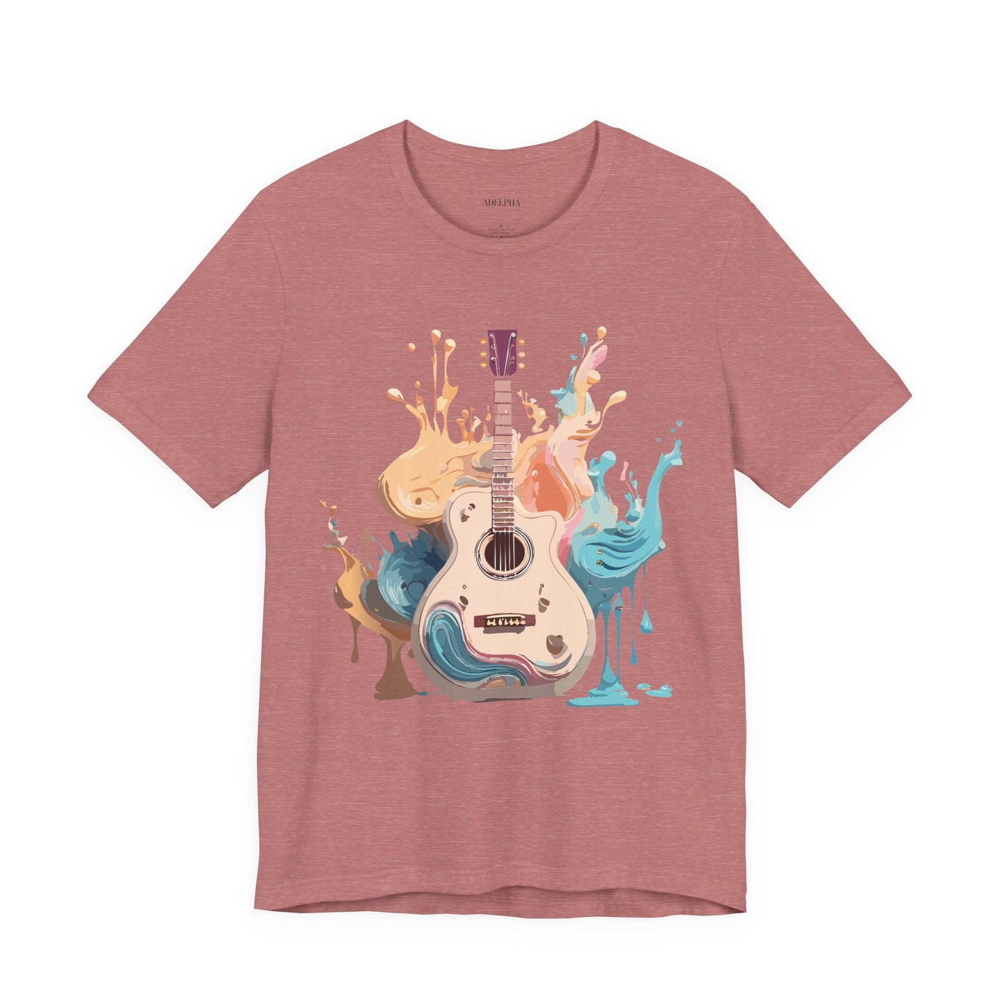 Music T Shirt