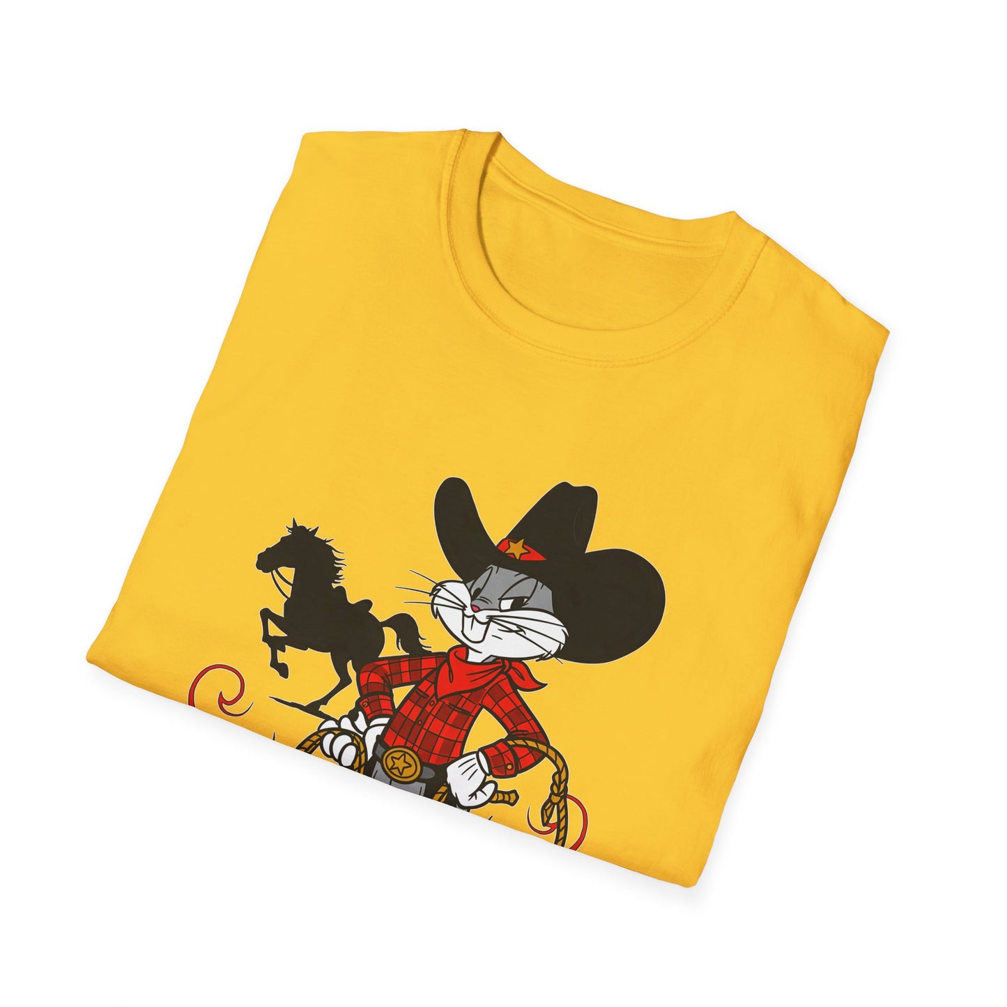 Bugs Bunny Shirt, Bugs Bunny T Shirt, Shirt with Bugs Bunny, T Shirt with Cartoon, Cartoon on T Shirt, Animation Shirt
