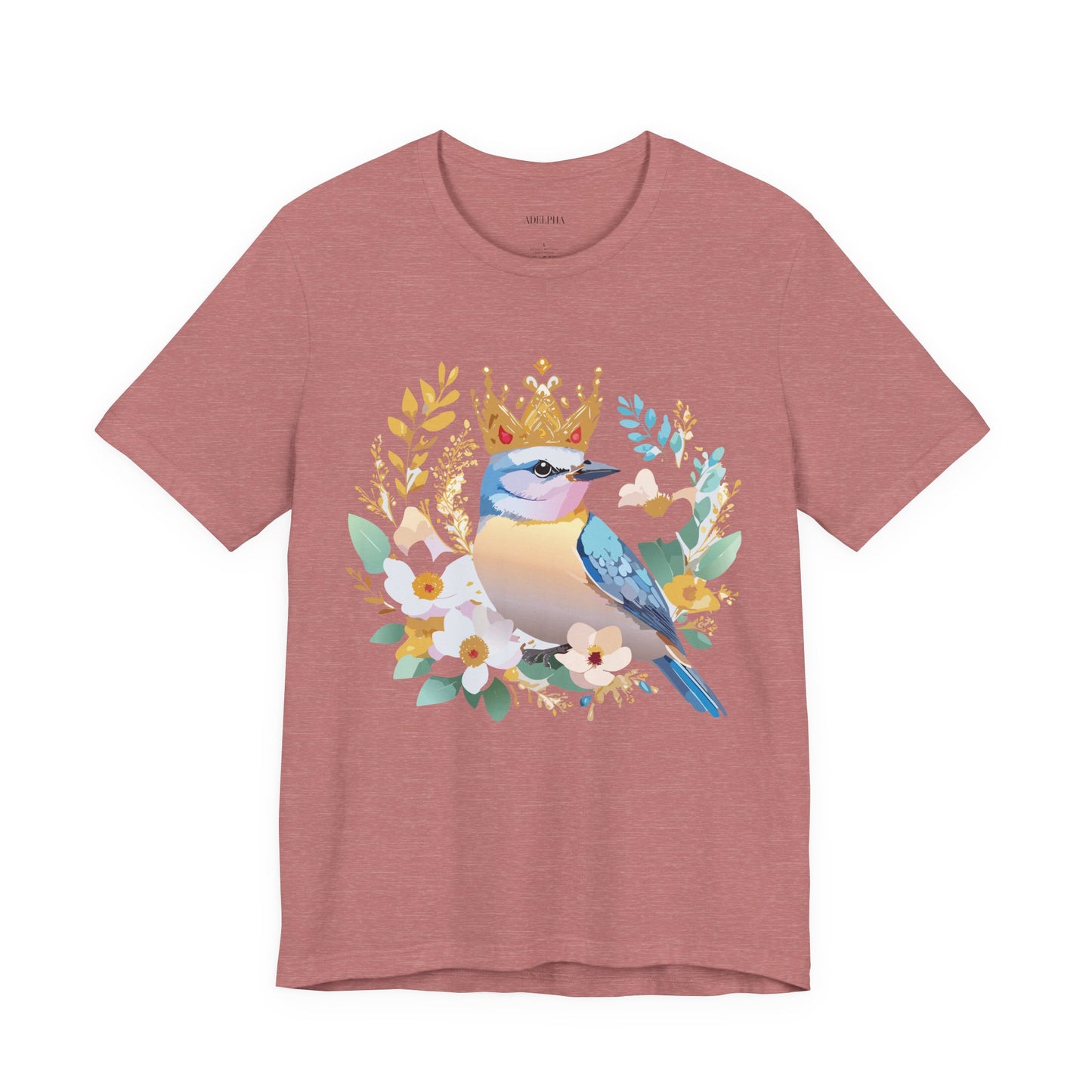 Medallion Shirt