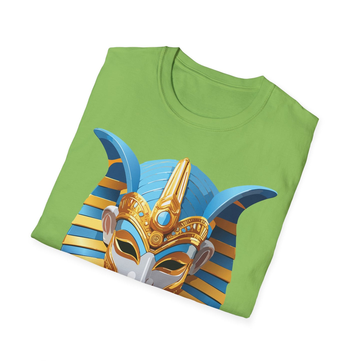 Mask Tee Shirt, Mask Shirt, Shirt with Mask, Masquerade Tees