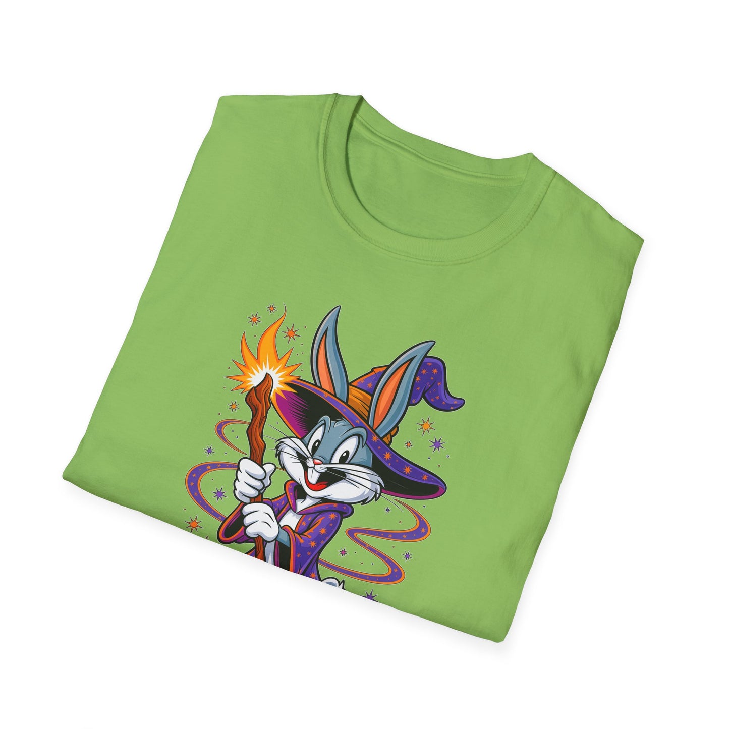 Bugs Bunny Shirt, Bugs Bunny T Shirt, Shirt with Bugs Bunny, T Shirt with Cartoon, Cartoon on T Shirt, Animation Shirt