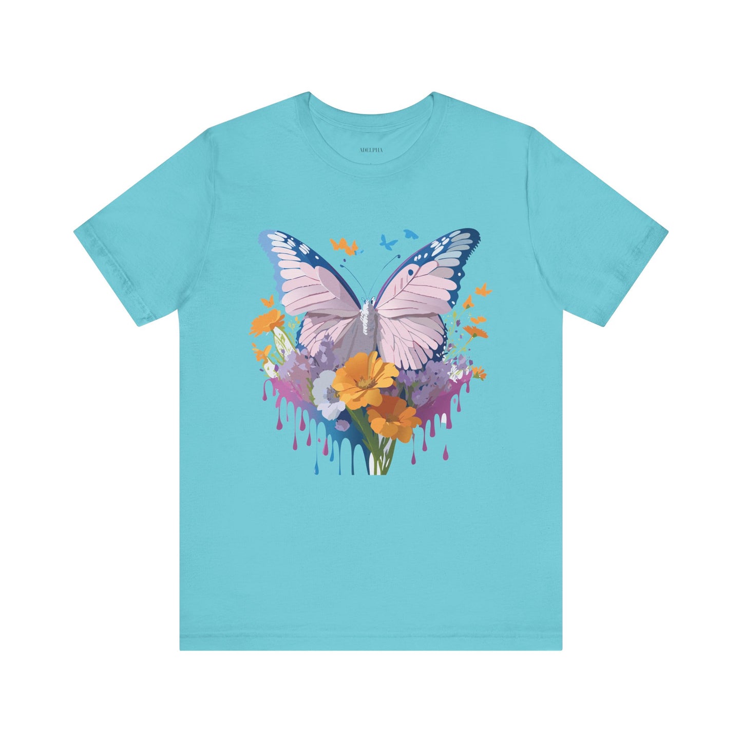 Butterfly Shirt