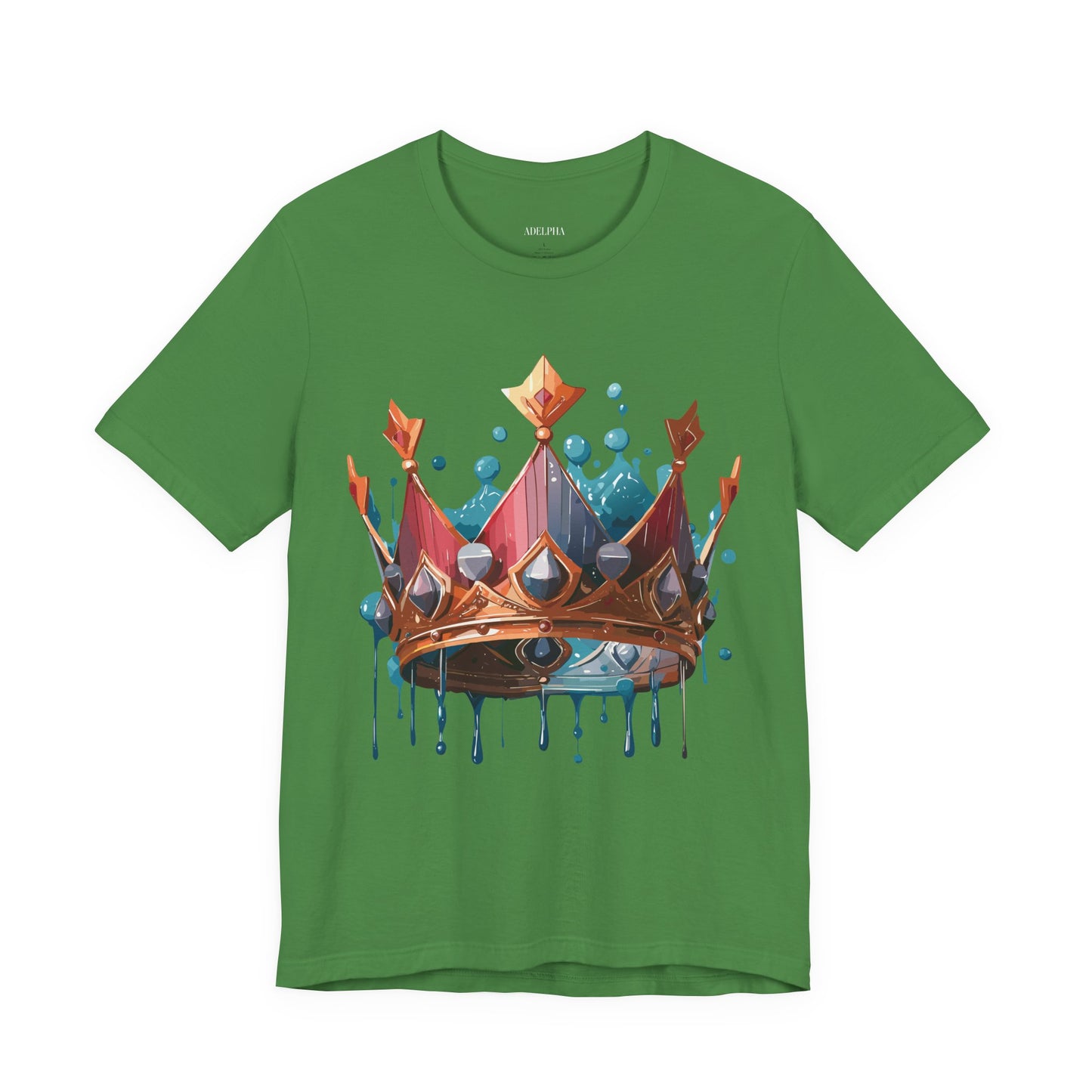 Crown Shirt