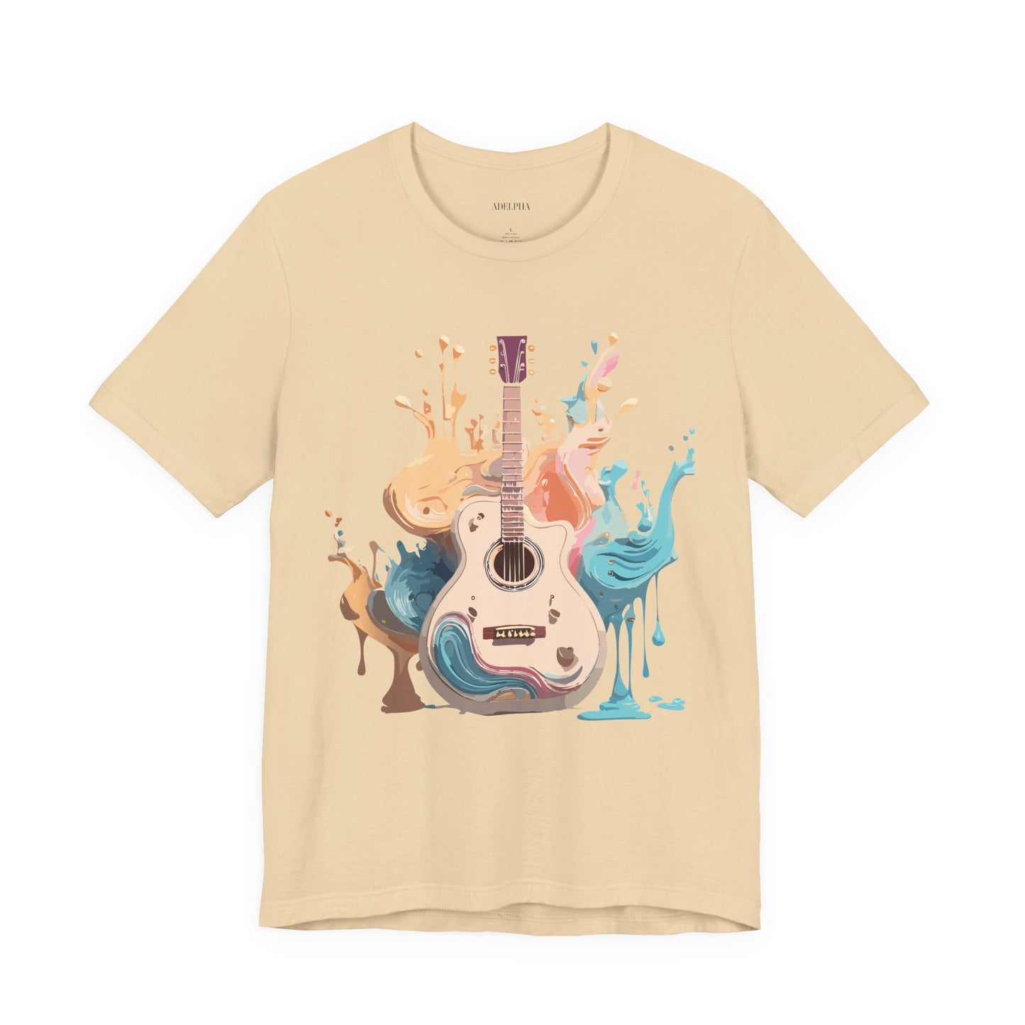 Music T Shirt