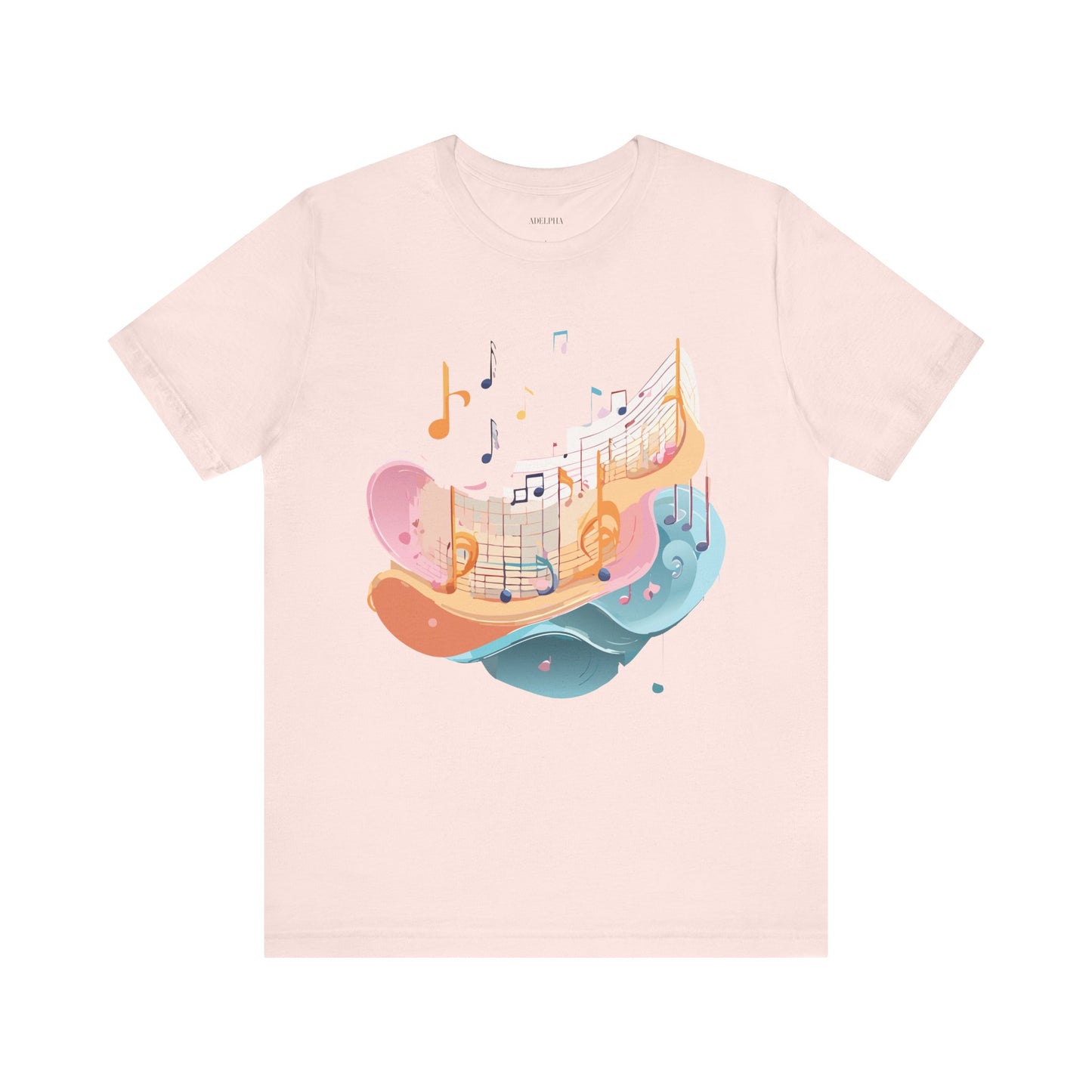 Music T Shirt