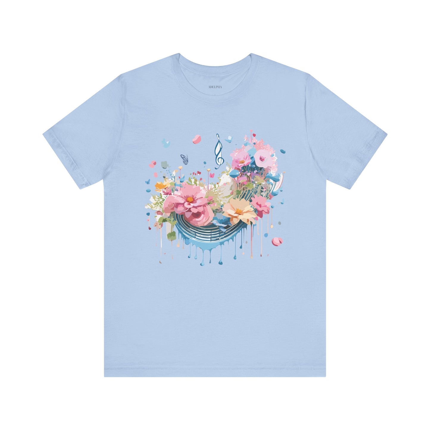 Music T Shirt