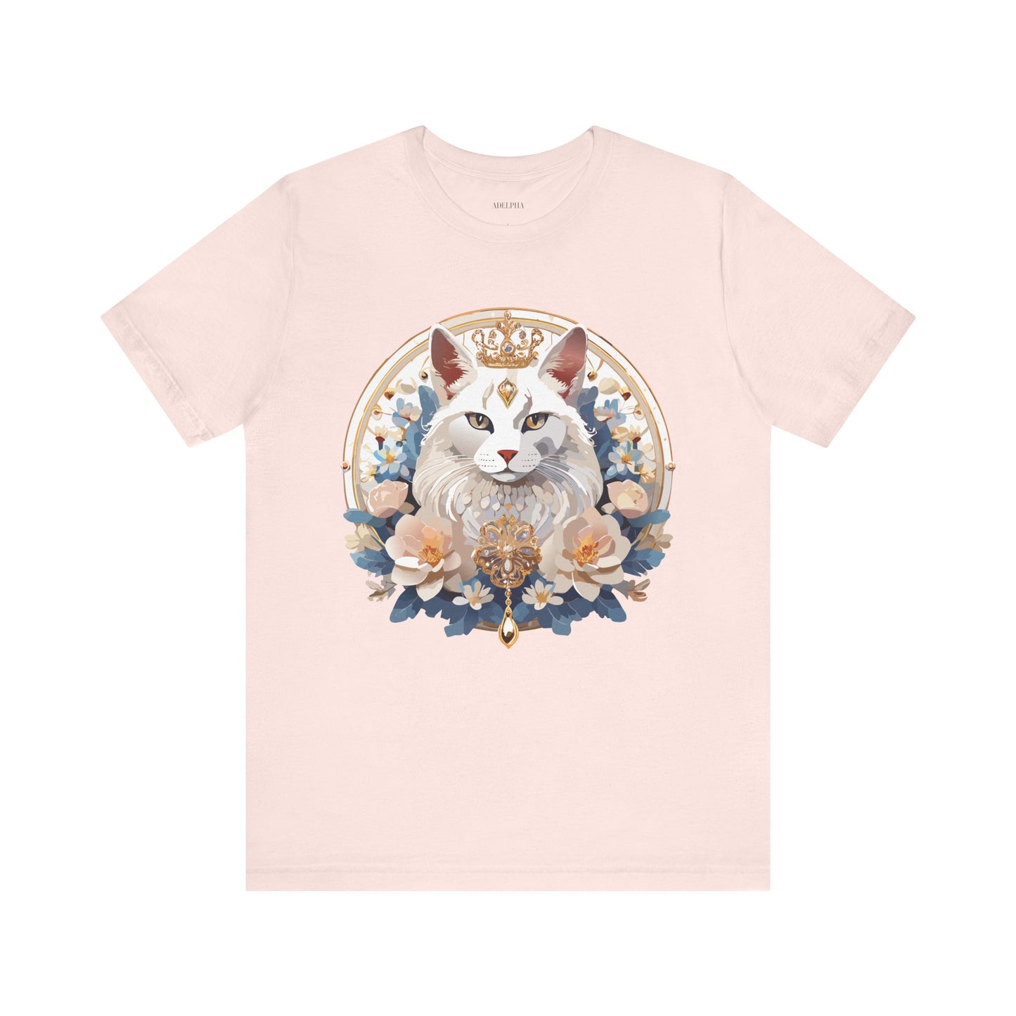 Medallion Shirt