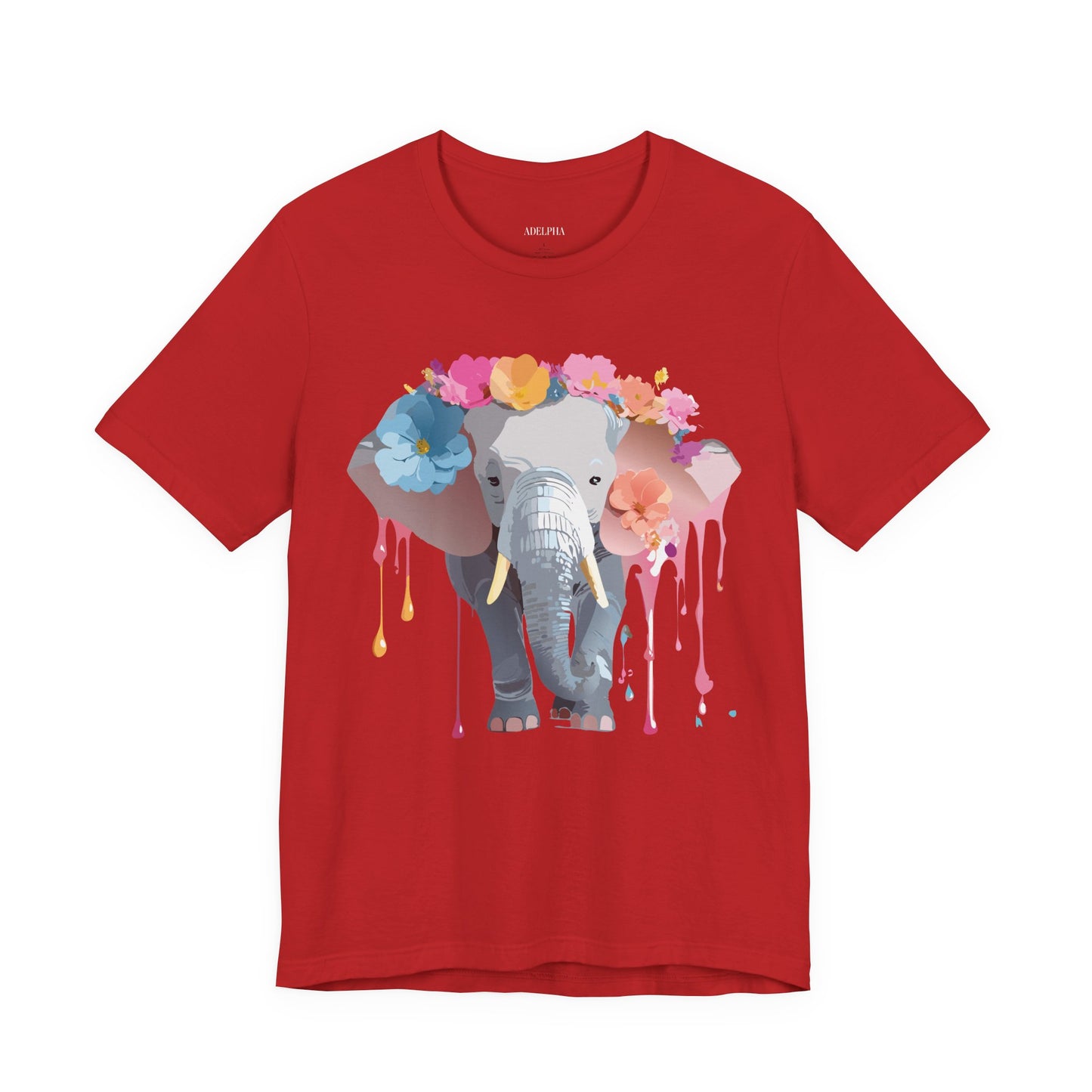 Elephant Shirt