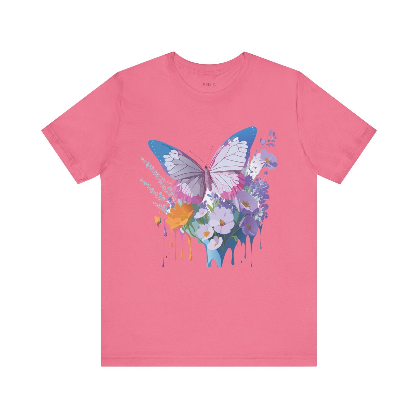 Butterfly Shirt