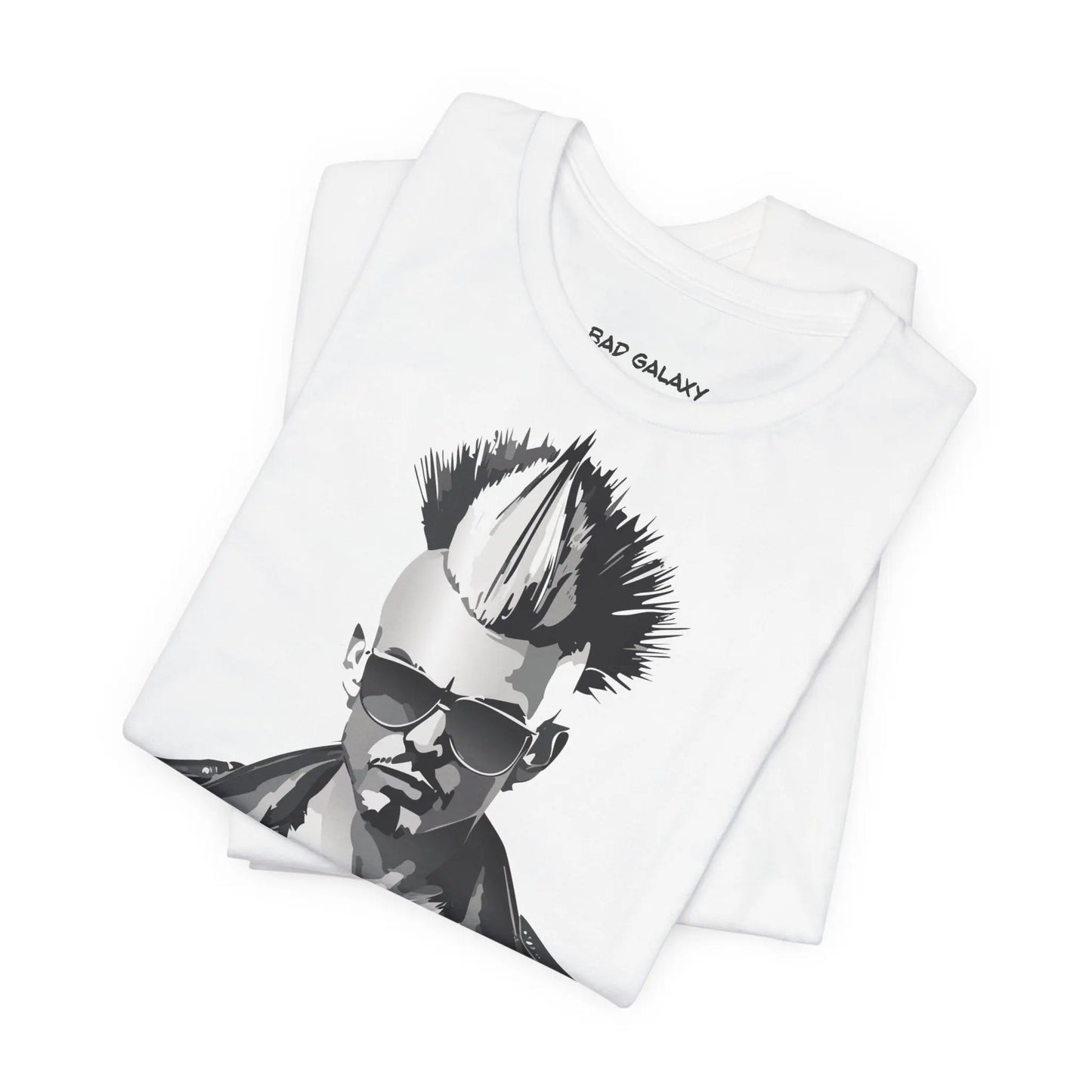 PUNK ROCK Tee Shirt